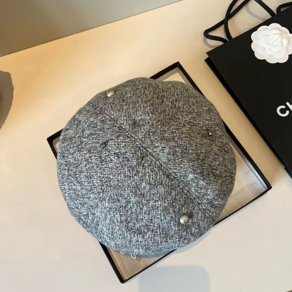 New beret