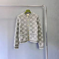 Knit Cardigan