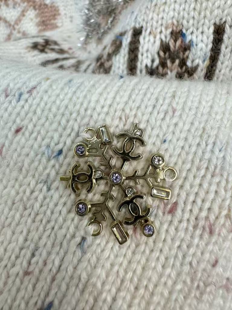 25FW New Ski Collection Sweater