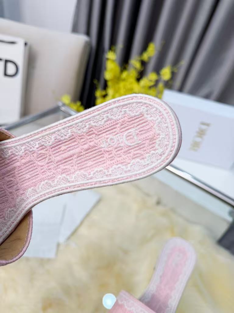 26NEW Jelly Color Flat Slingback Color Block Women's Shoes