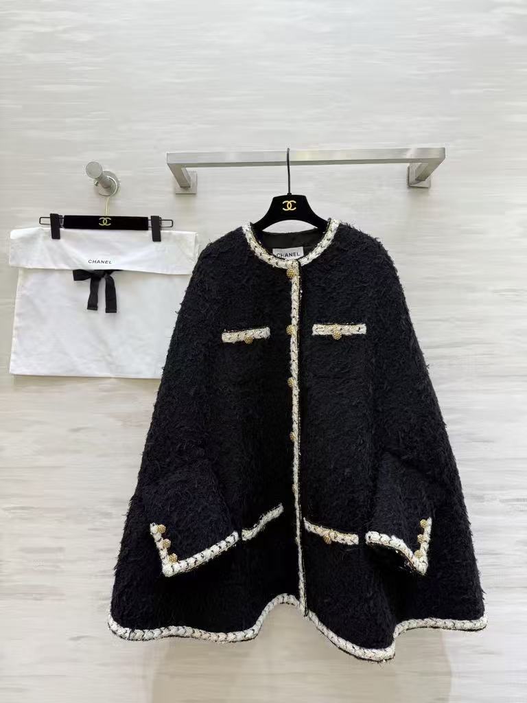Heavy Industry Cloak