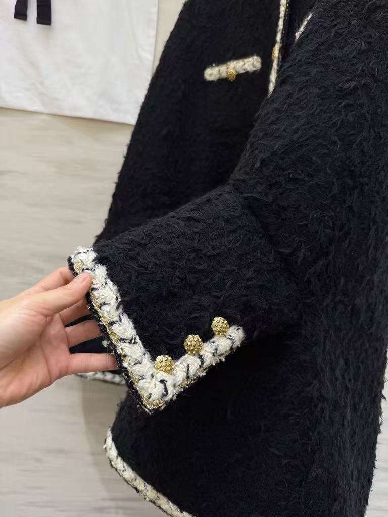 Heavy Industry Cloak