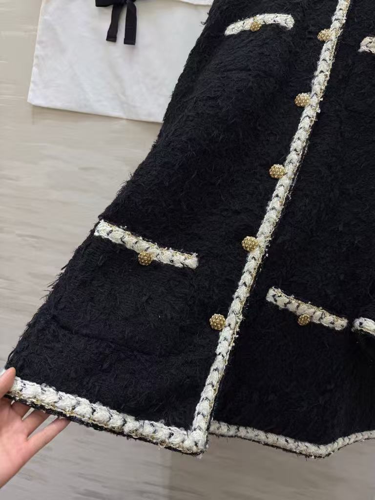 Heavy Industry Cloak