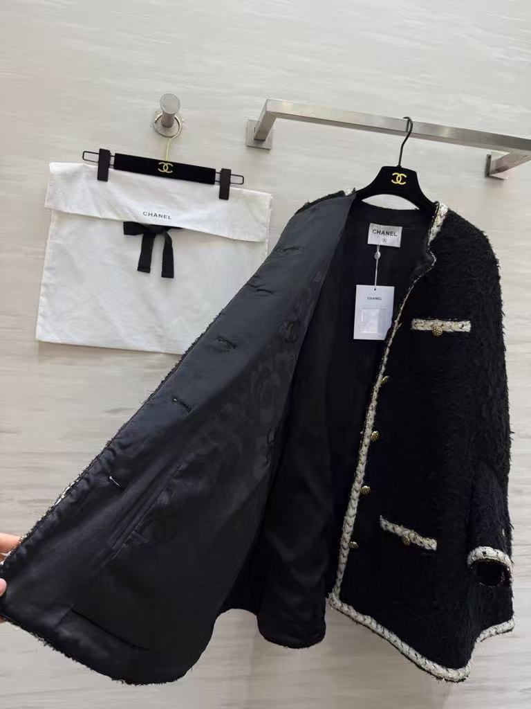 Heavy Industry Cloak