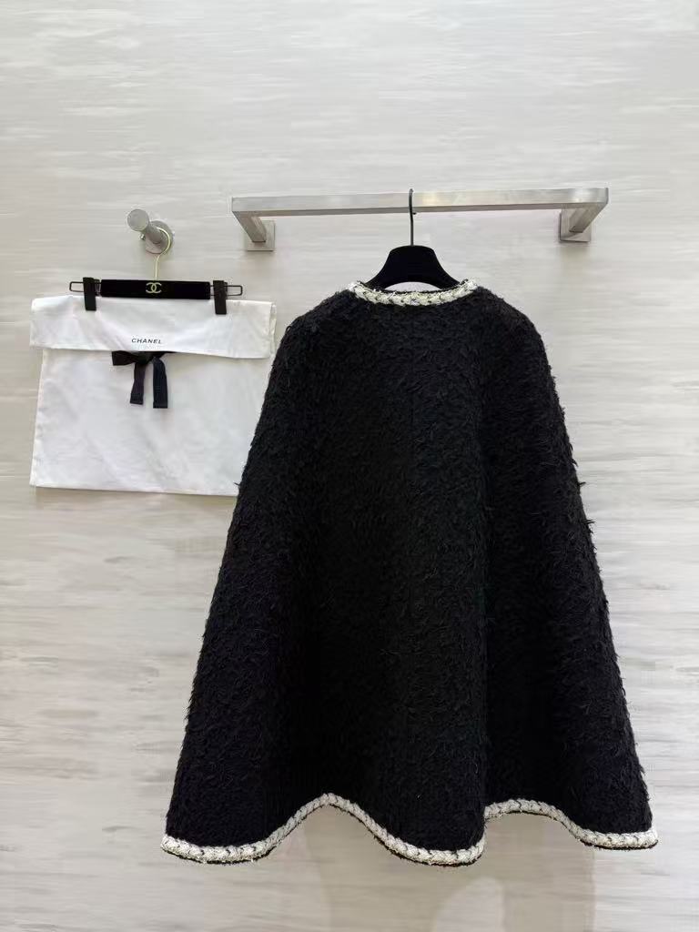 Heavy Industry Cloak