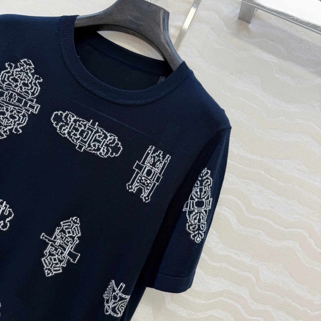 2026 Spring/Summer New Arrival: High-End Custom Wool Blend Fabric Suit.