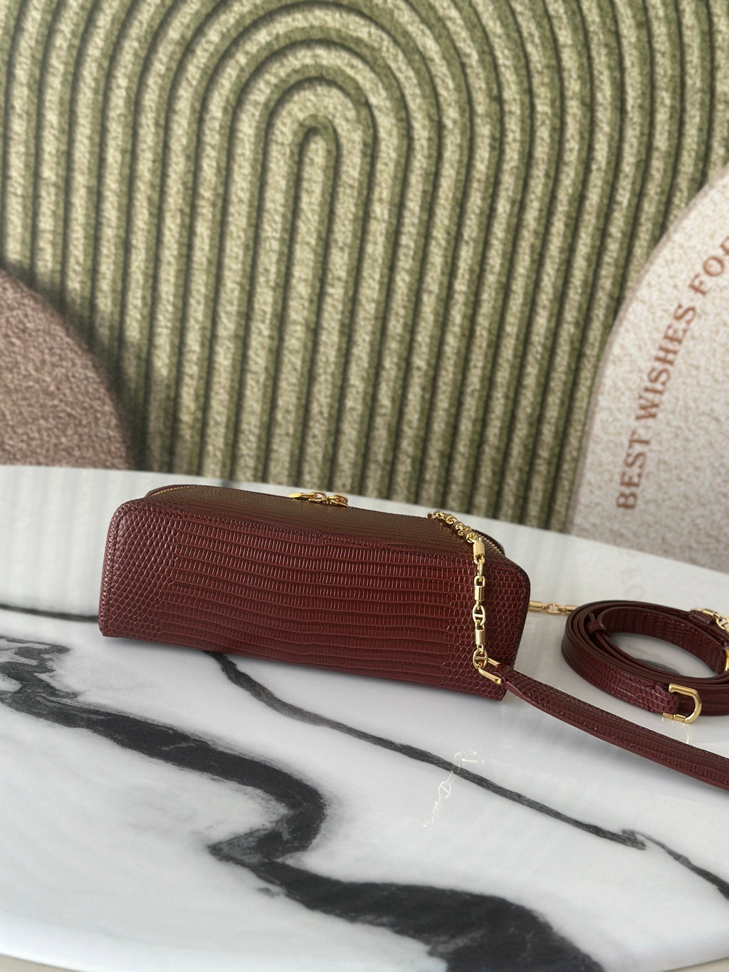 Extra Pocket L19 Series Handbag/Crossbody Bag