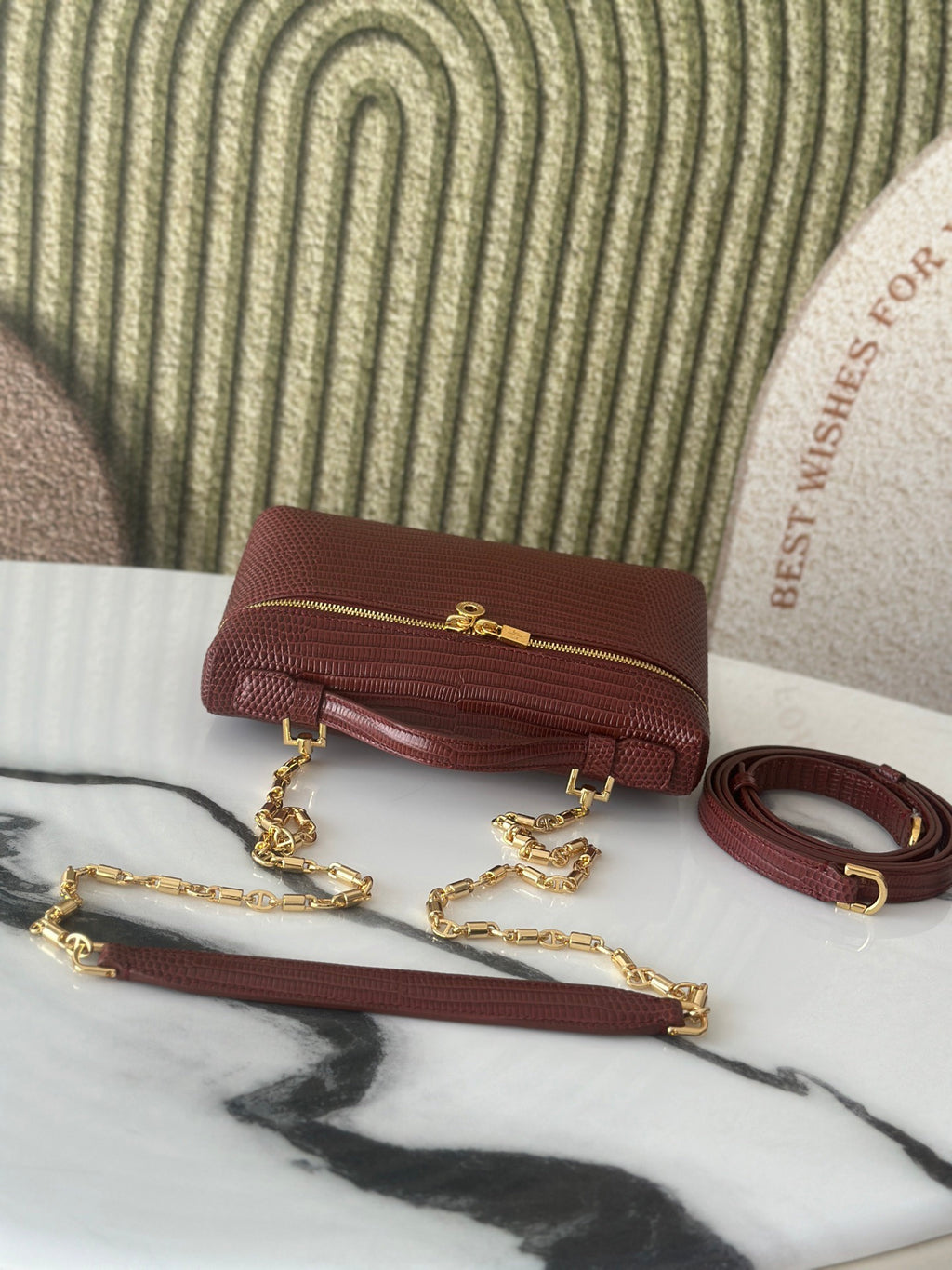 Extra Pocket L19 Series Handbag/Crossbody Bag