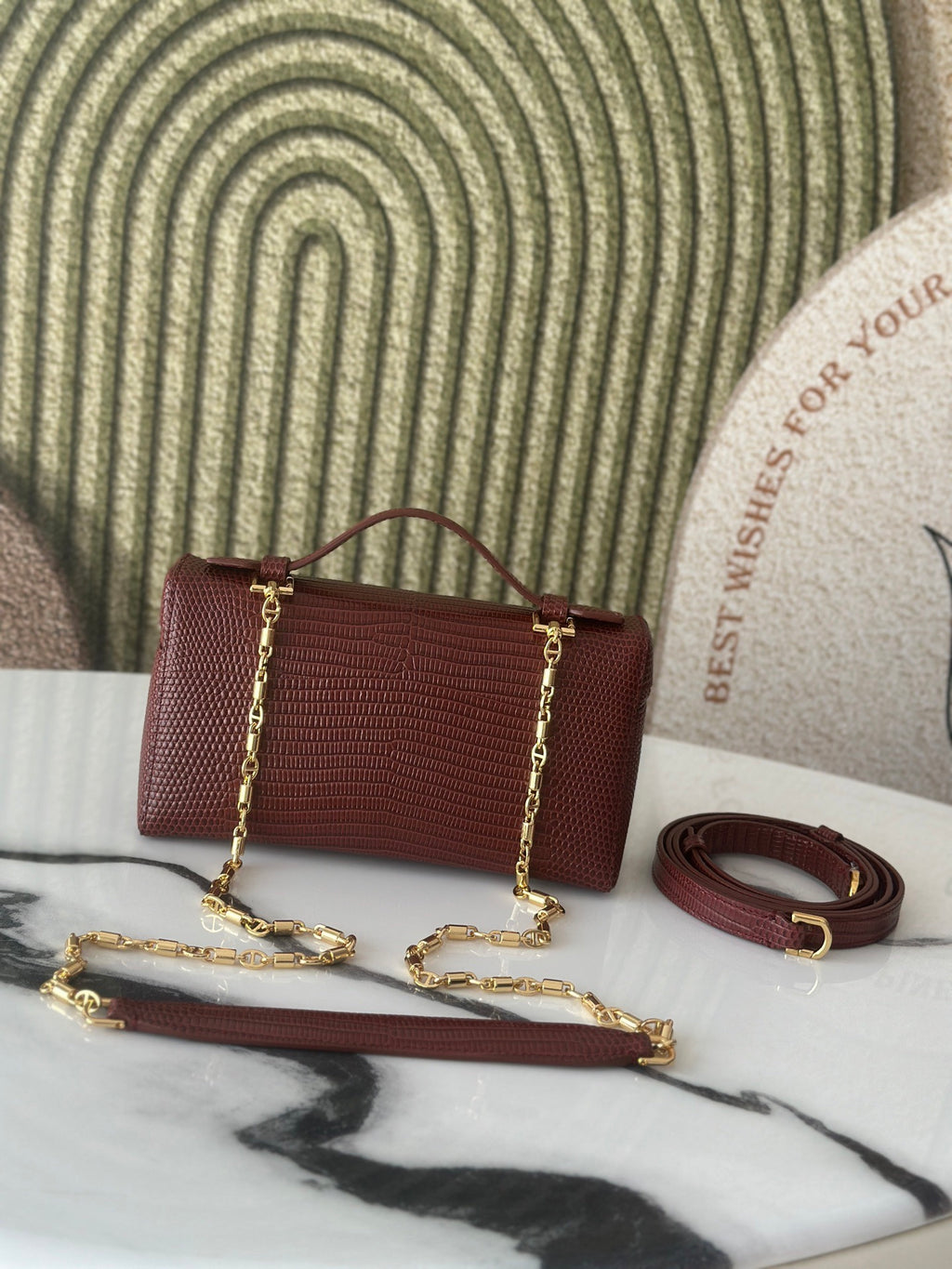 Extra Pocket L19 Series Handbag/Crossbody Bag