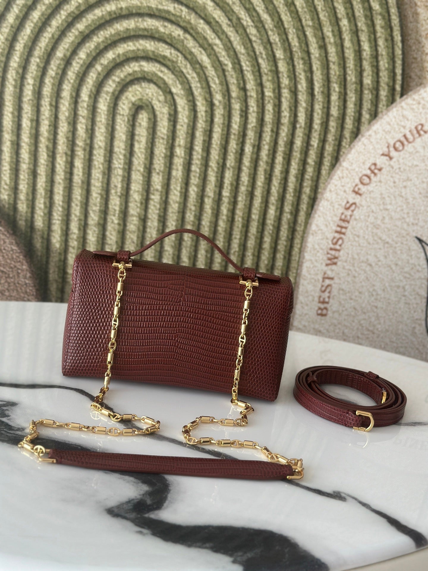 Extra Pocket L19 Series Handbag/Crossbody Bag