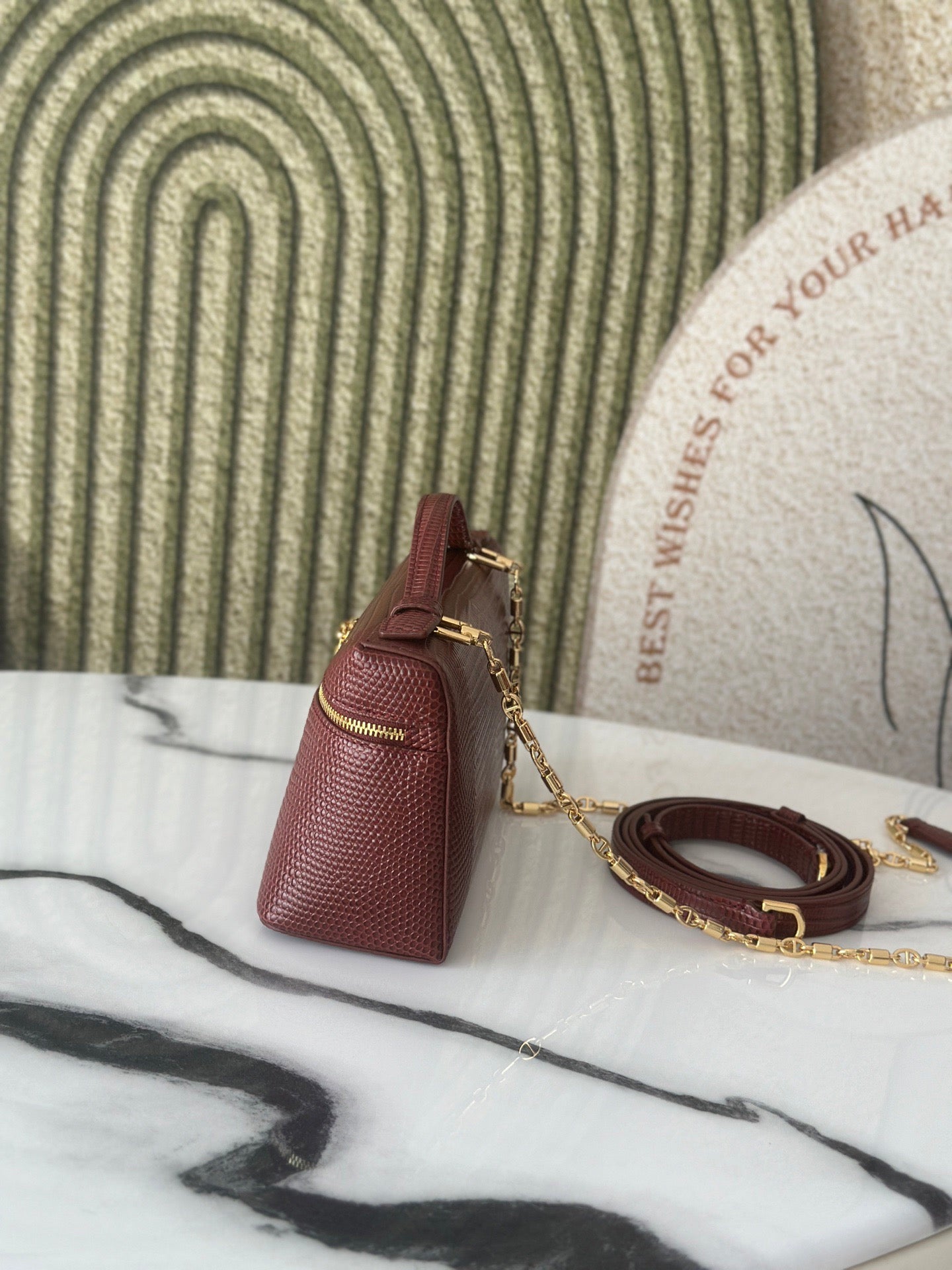 Extra Pocket L19 Series Handbag/Crossbody Bag