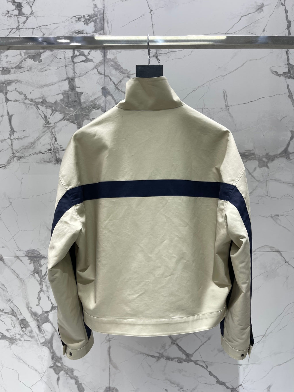 New 2026 Cotton Canvas Jacket