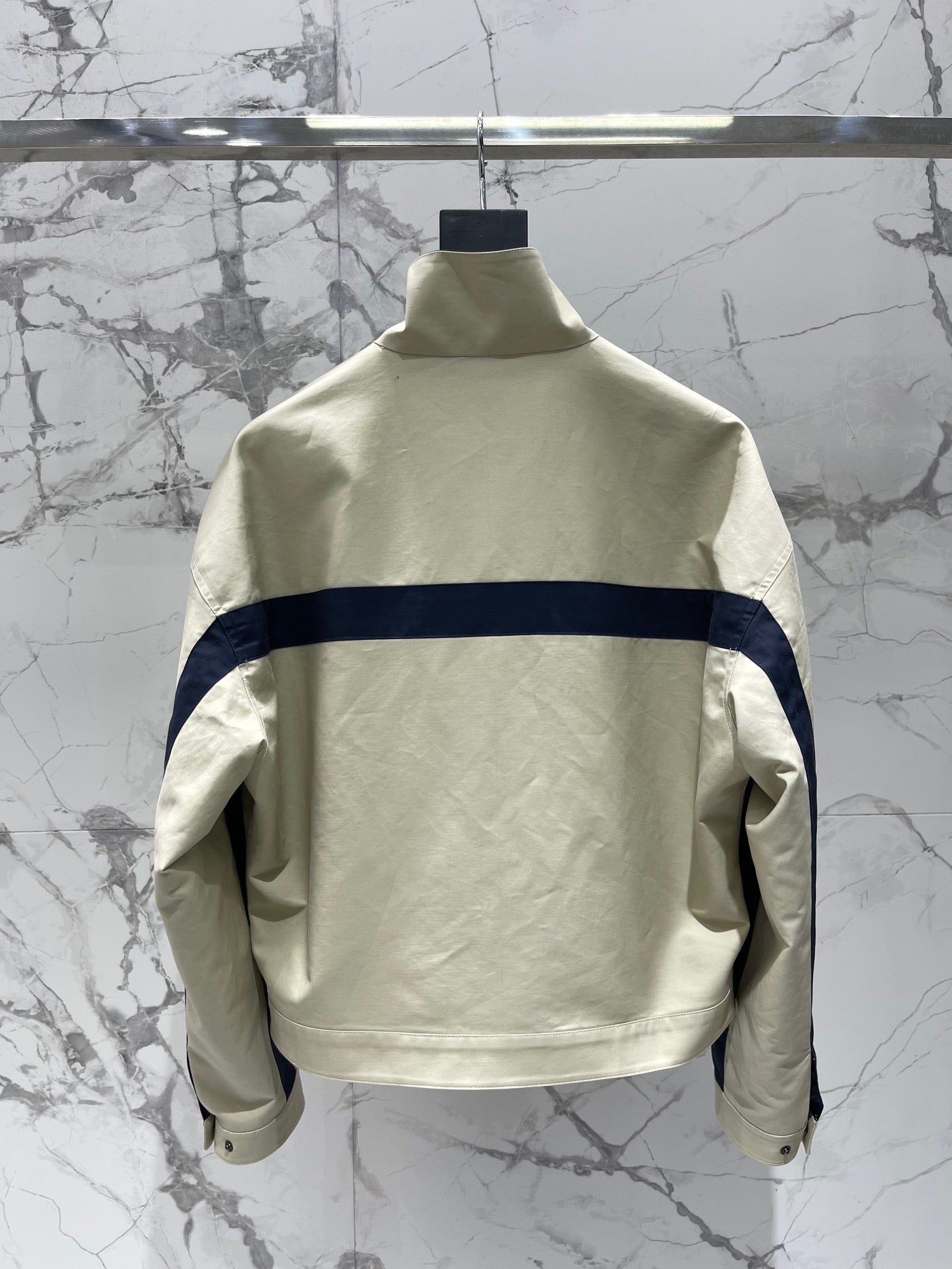 New 2026 Cotton Canvas Jacket