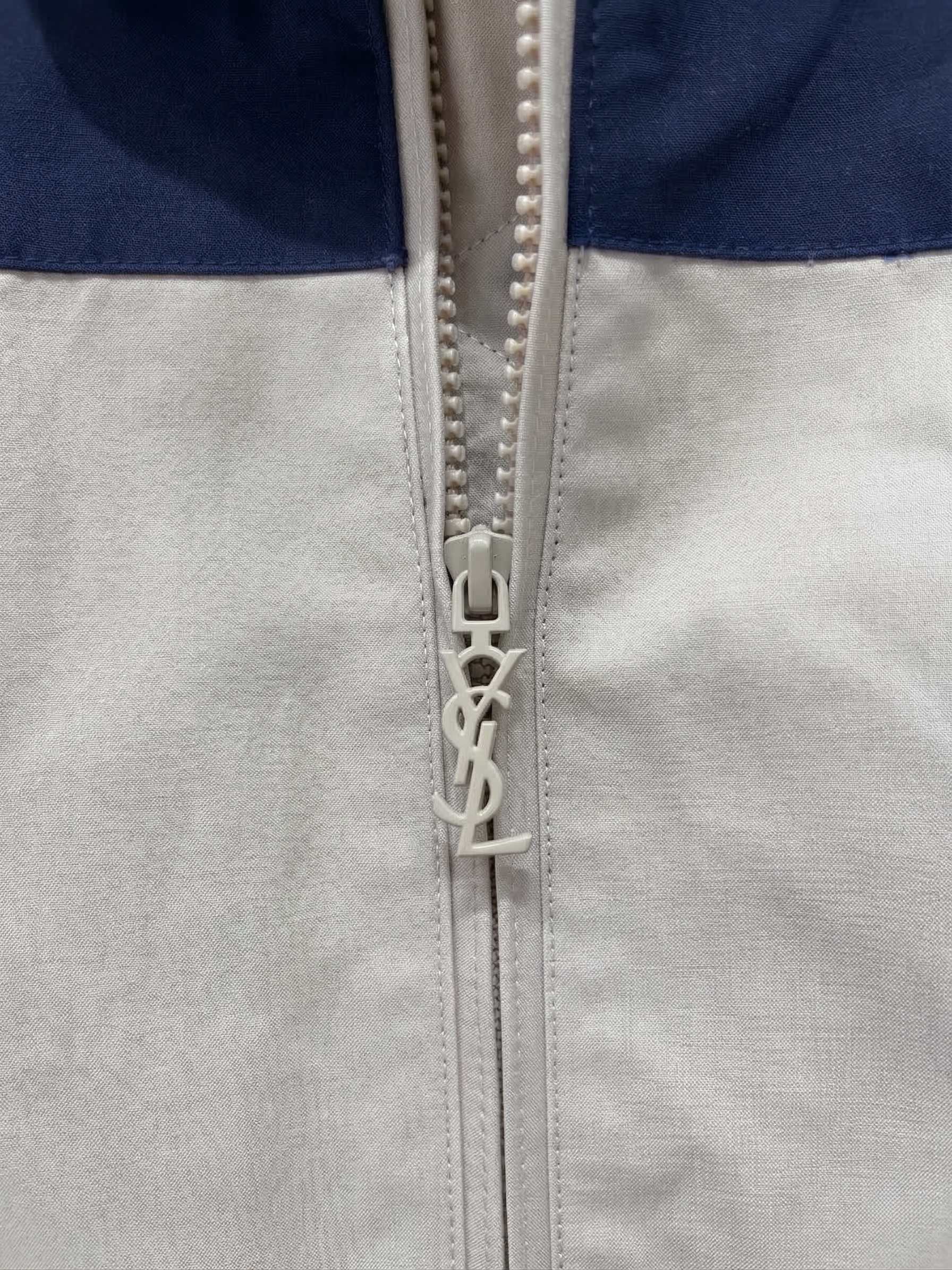 New 2026 Cotton Canvas Jacket