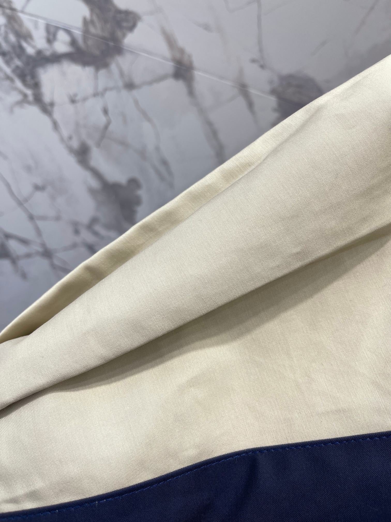New 2026 Cotton Canvas Jacket