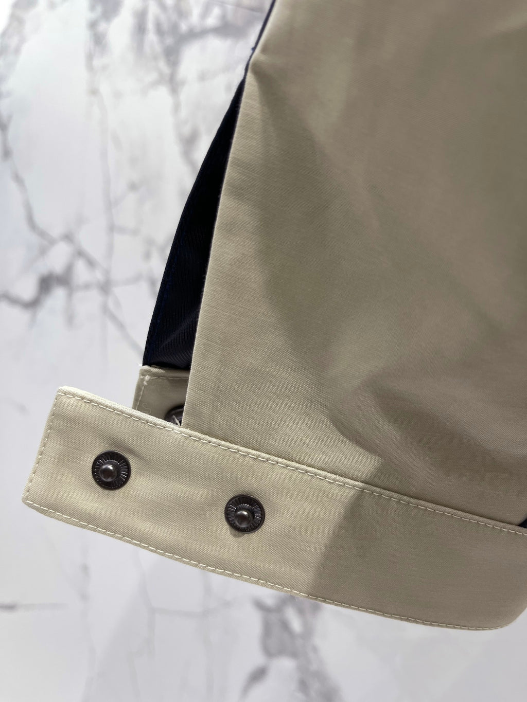 New 2026 Cotton Canvas Jacket