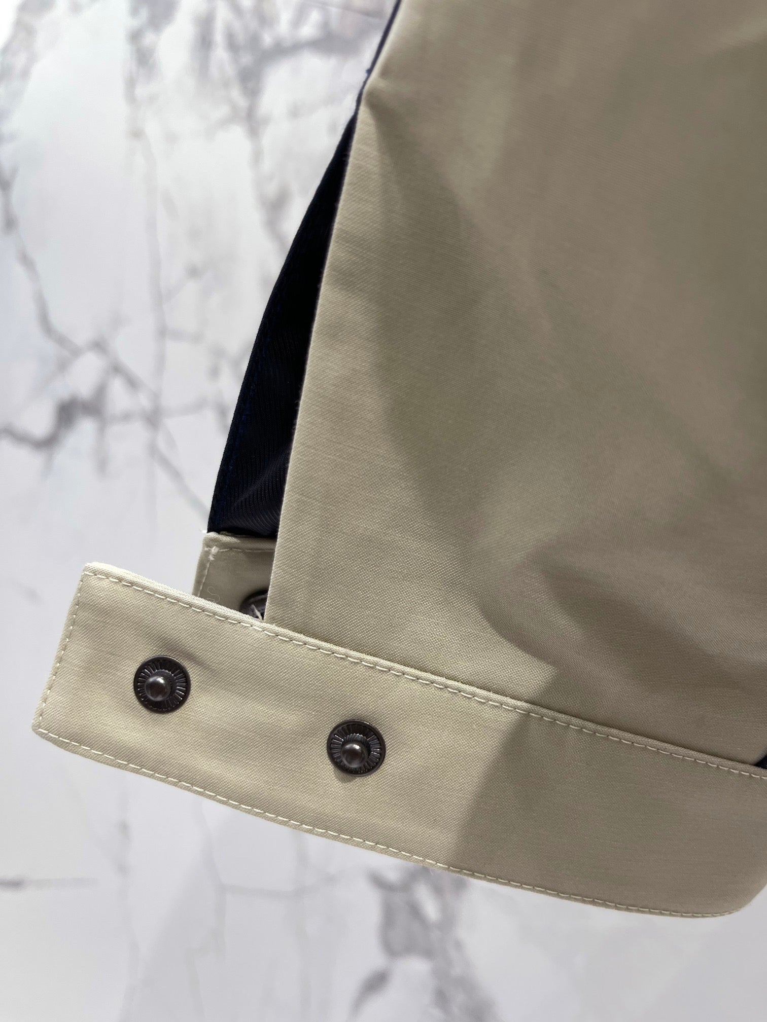 New 2026 Cotton Canvas Jacket