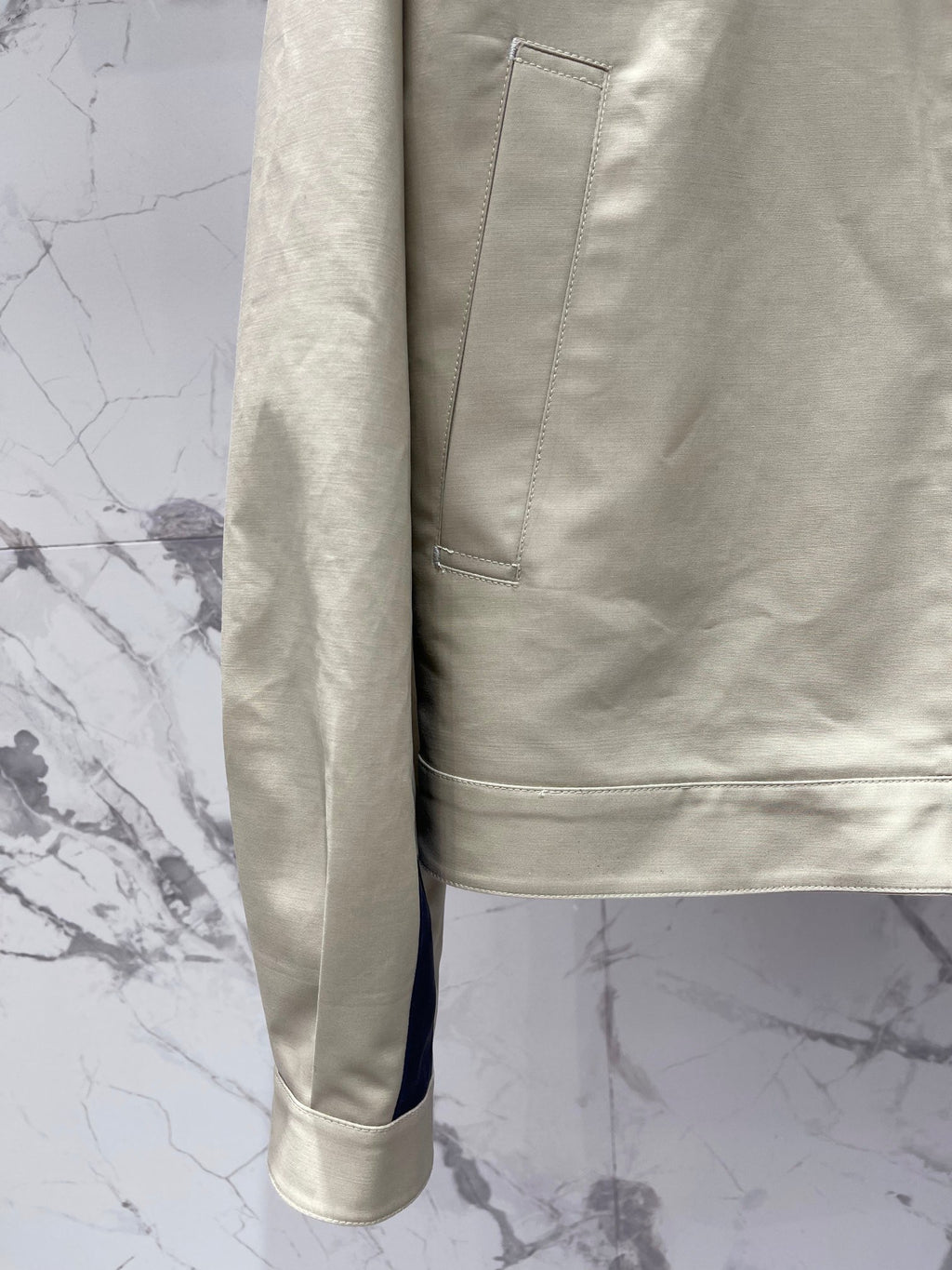 New 2026 Cotton Canvas Jacket