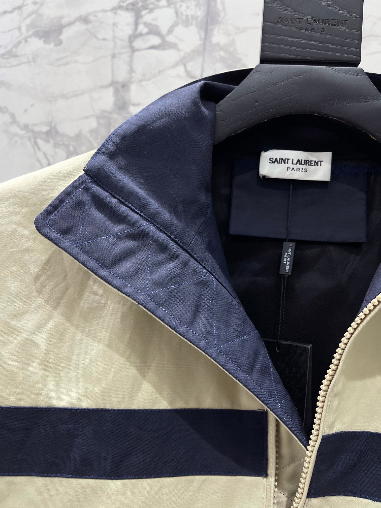 New 2026 Cotton Canvas Jacket