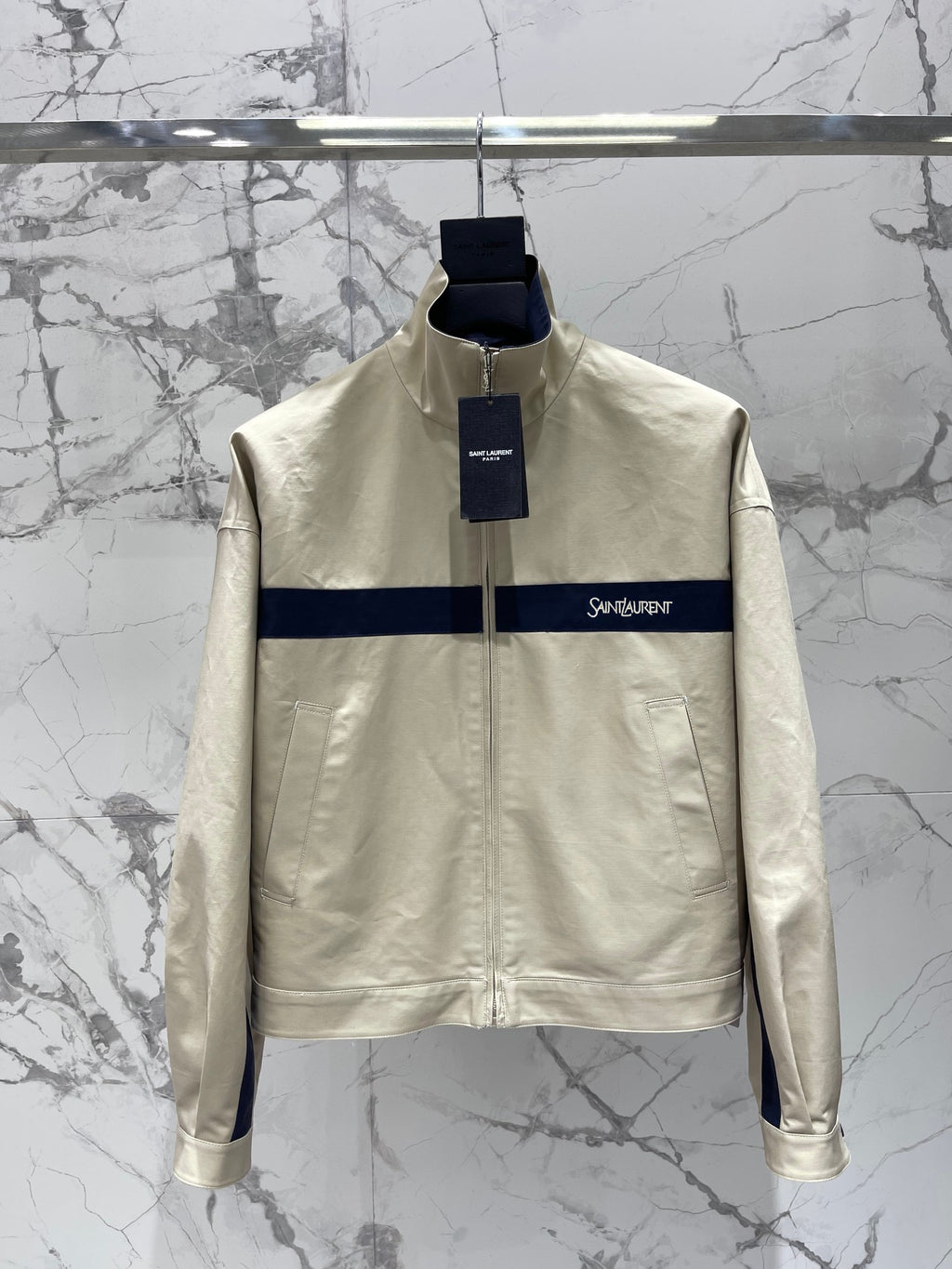 New 2026 Cotton Canvas Jacket