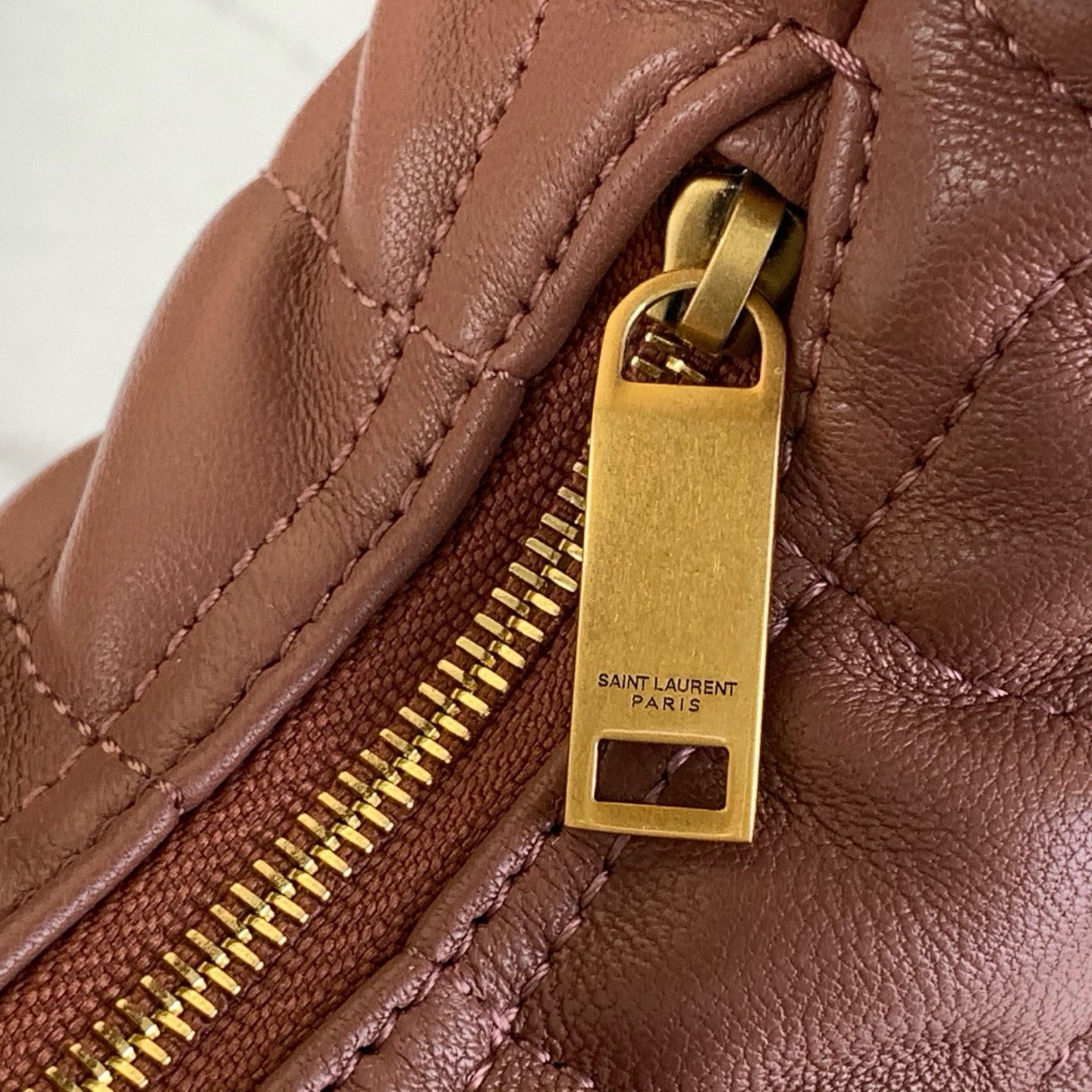Rose Pink (Small) 🌈 Nappa Lambskin Handbag