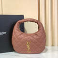 Rose Pink (Small) 🌈 Nappa Lambskin Handbag