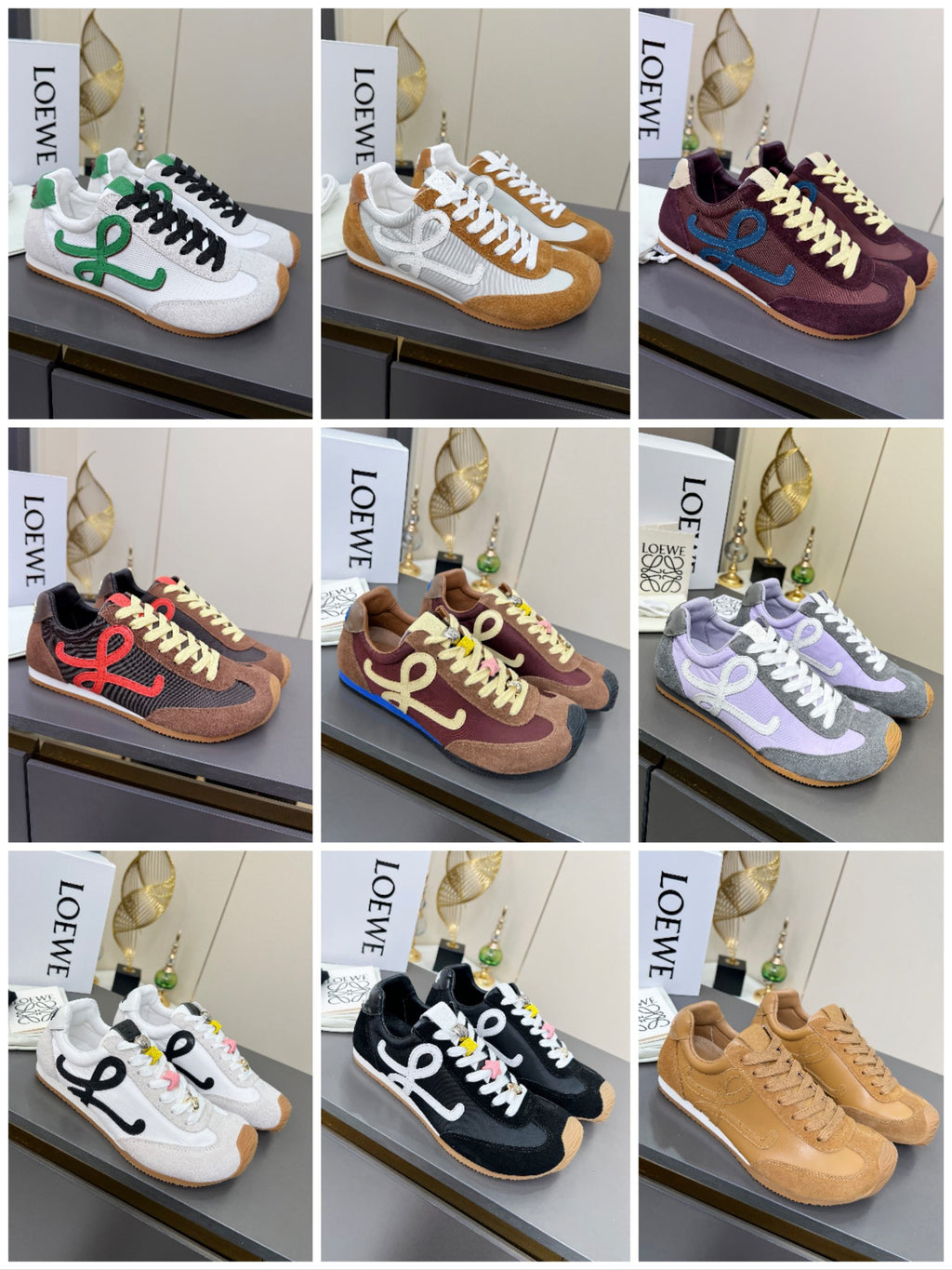Ballet Runner 2.0: Ballet-Inspired German Army Trainer
