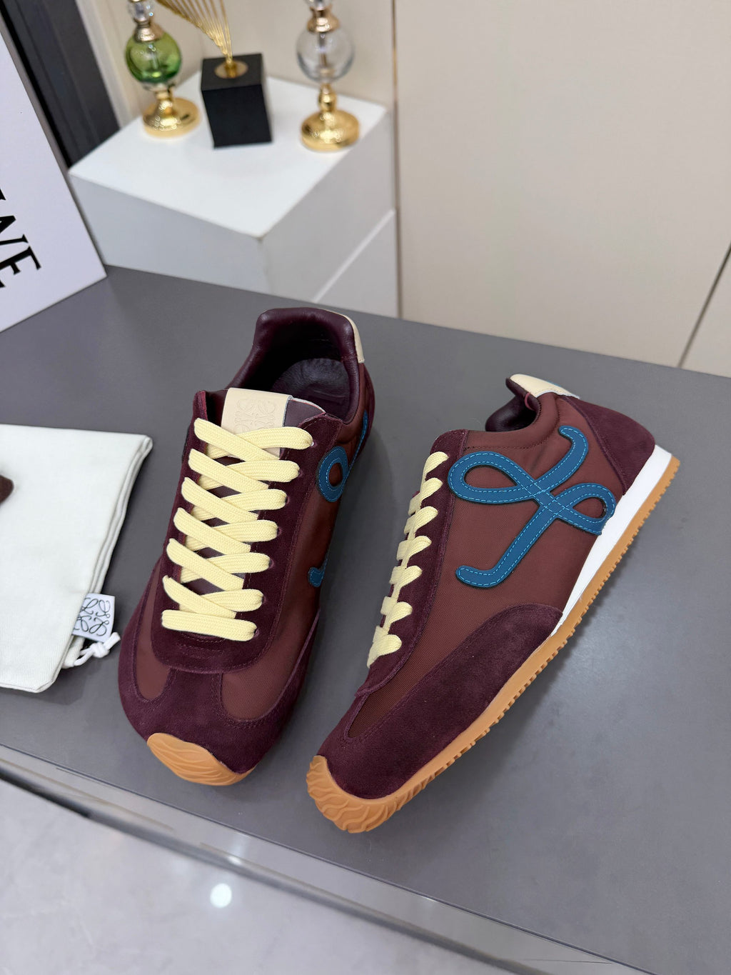 Ballet Runner 2.0: Ballet-Inspired German Army Trainer