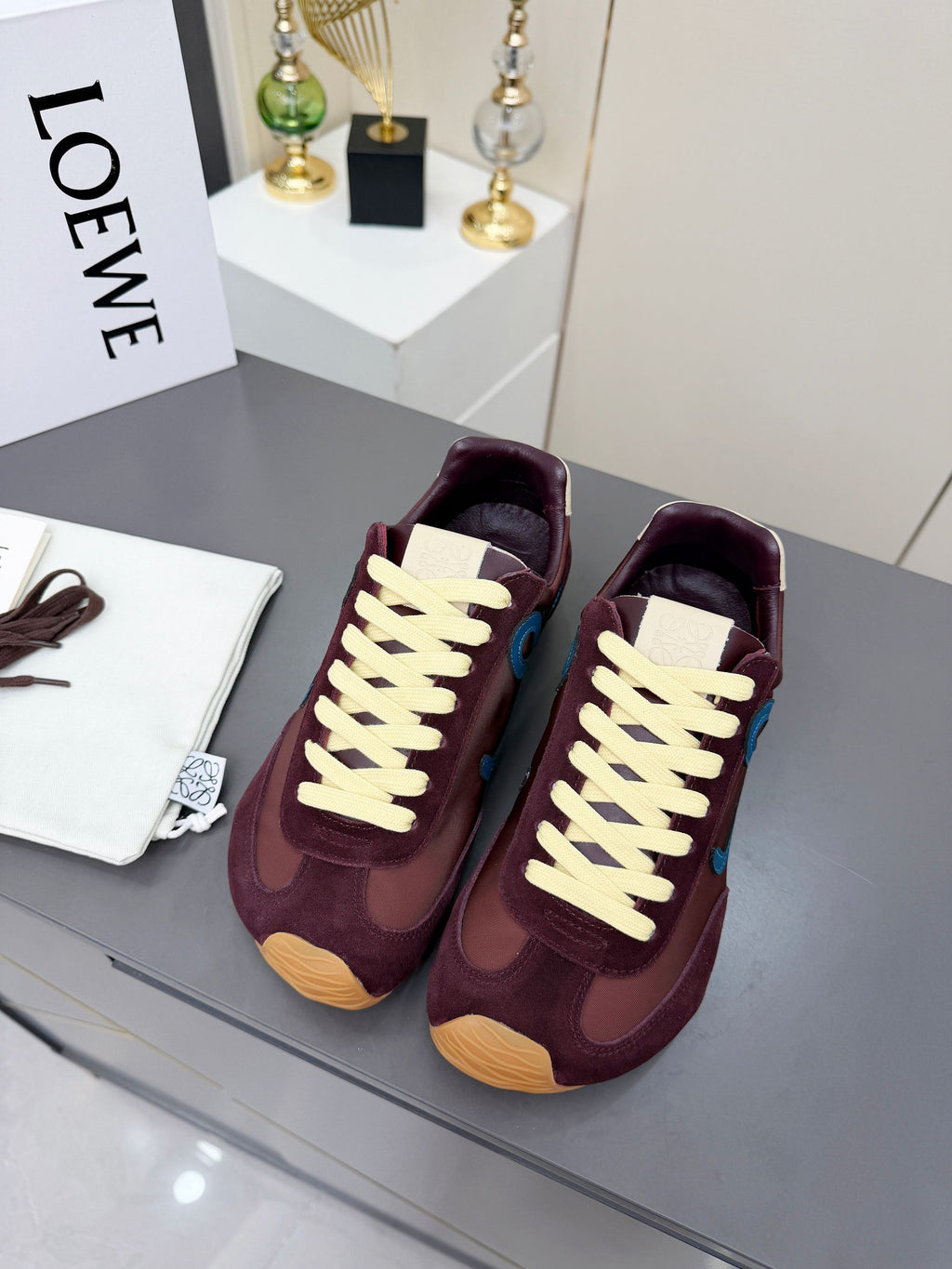 Ballet Runner 2.0: Ballet-Inspired German Army Trainer