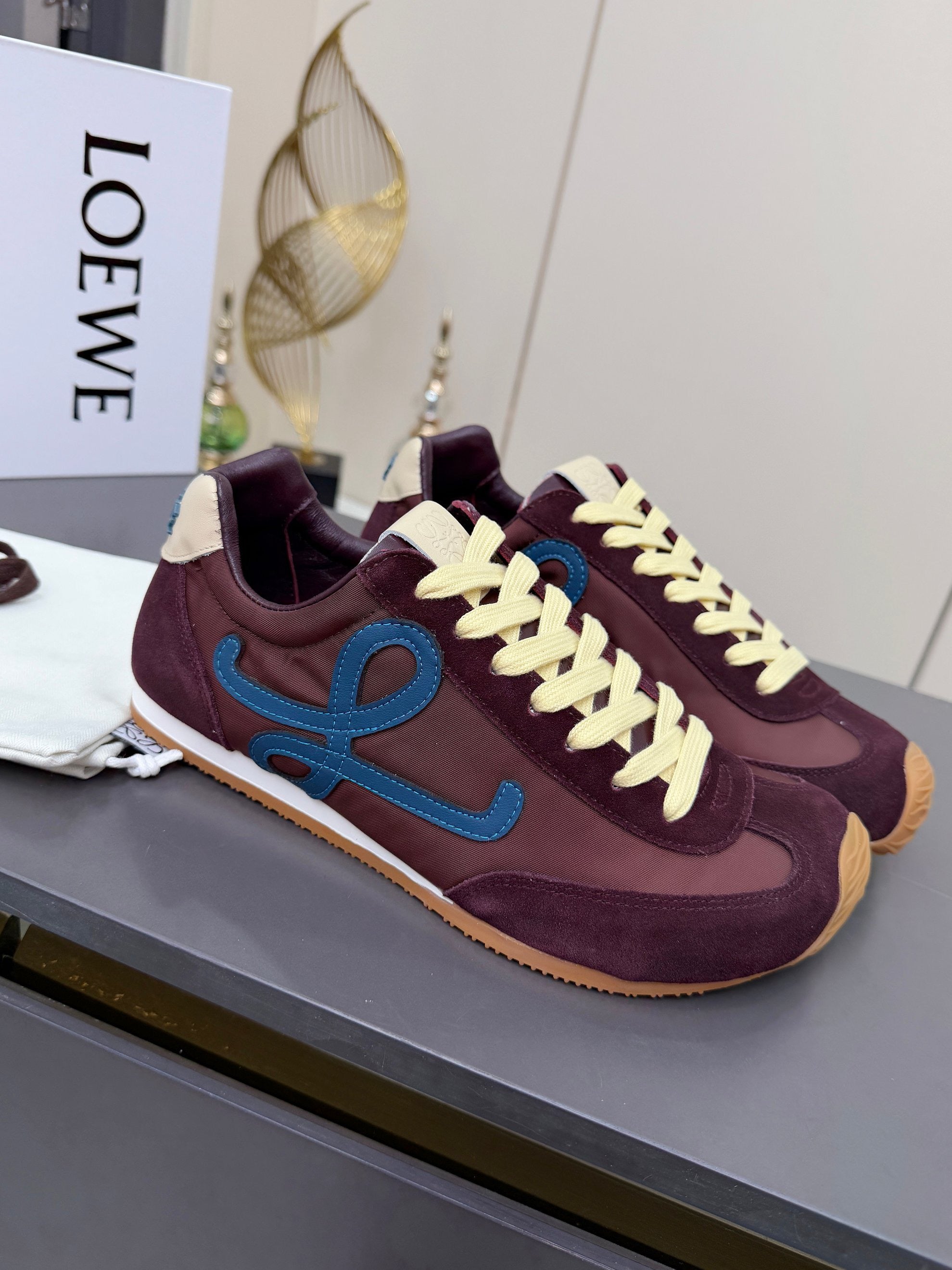 Ballet Runner 2.0: Ballet-Inspired German Army Trainer