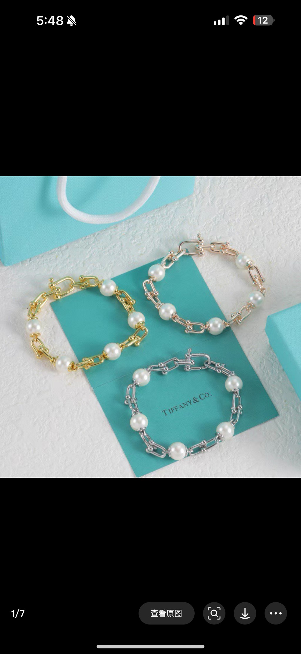 [Newest Arrival 🆕🆕 Bracelet