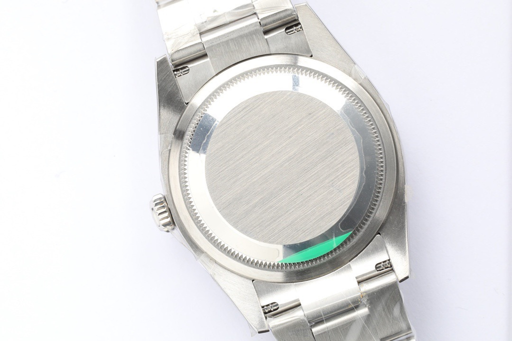 New Rolex Oyster Perpetual 36 Series (2021)