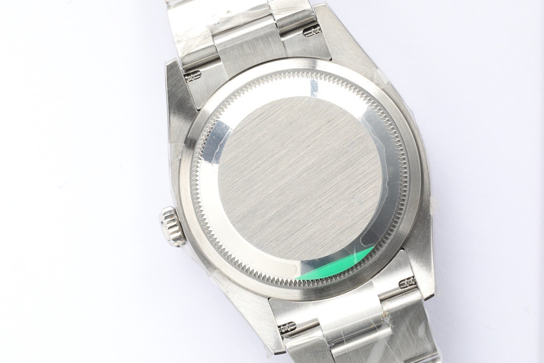 New Rolex Oyster Perpetual 36 Series (2021)