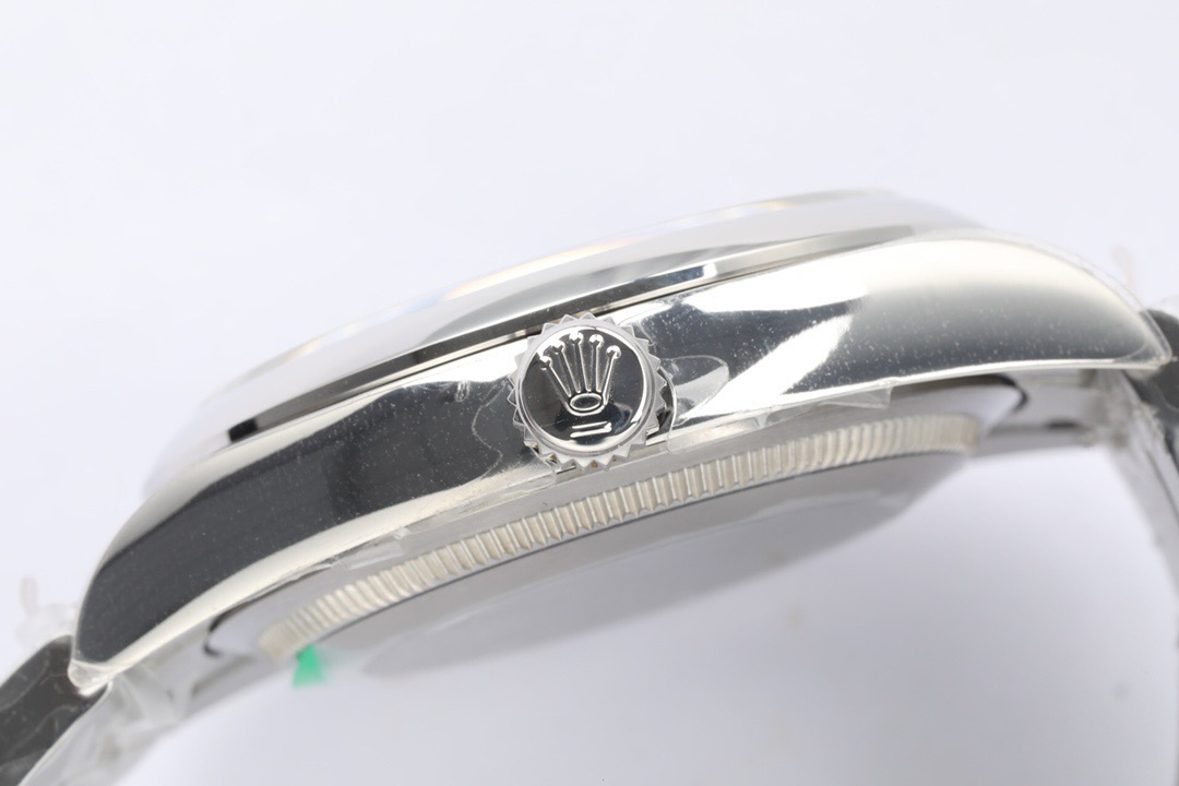 New Rolex Oyster Perpetual 36 Series (2021)