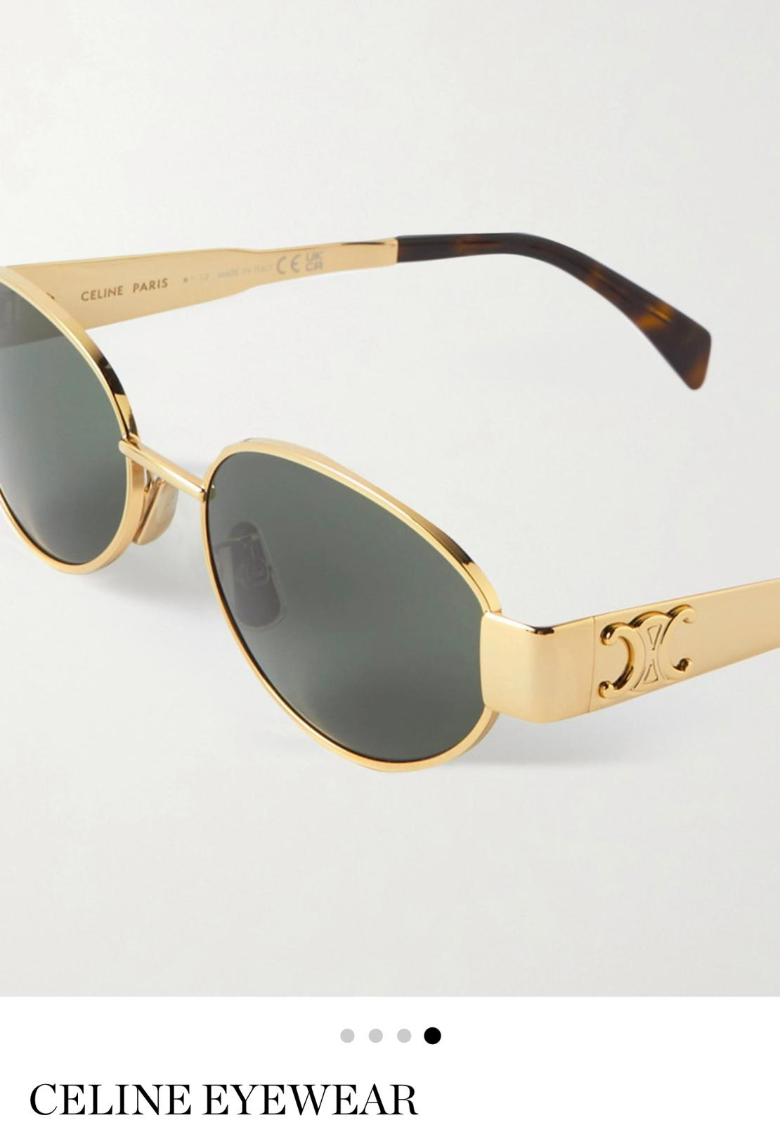 New Sunglasses — 2026 New Model