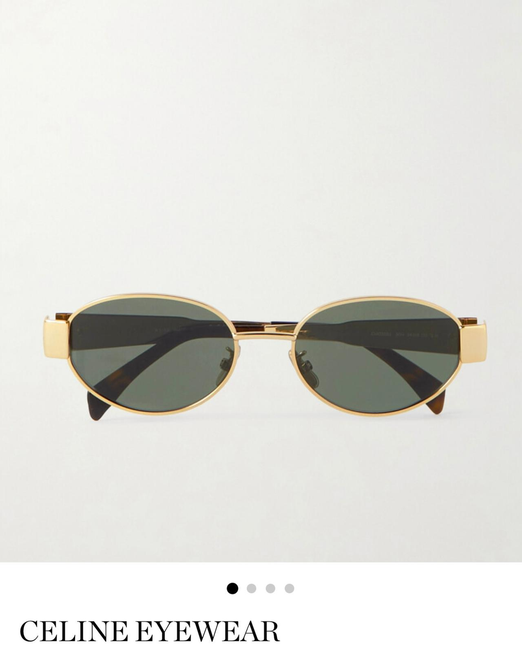 New Sunglasses — 2026 New Model
