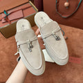 Youpianya Pillar Standard Right Last [Slippers]