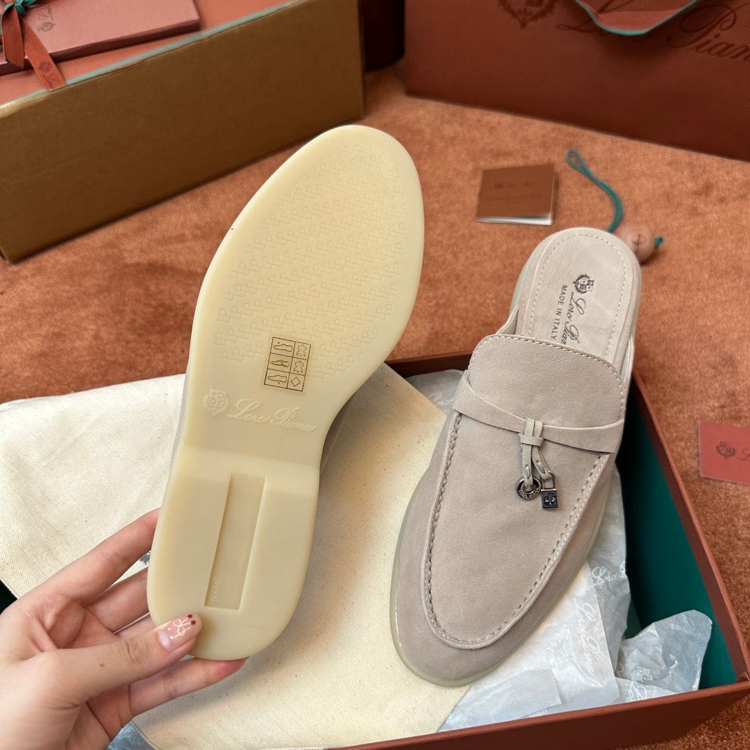 Youpianya Pillar Standard Right Last [Slippers]