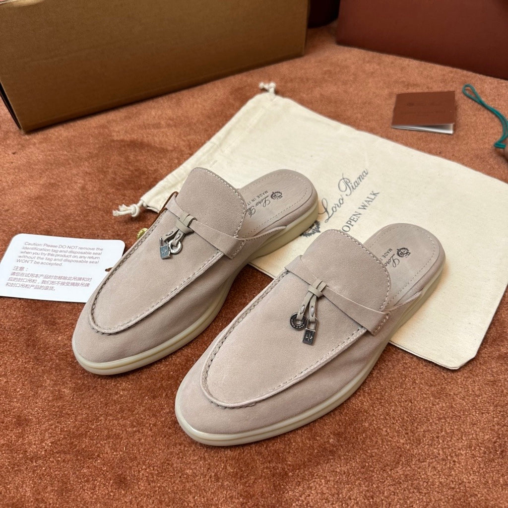 Youpianya Pillar Standard Right Last [Slippers]