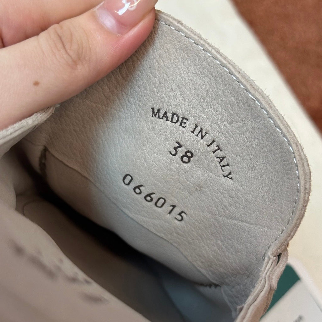 Youpianya Pillar Standard Right Last [Slippers]