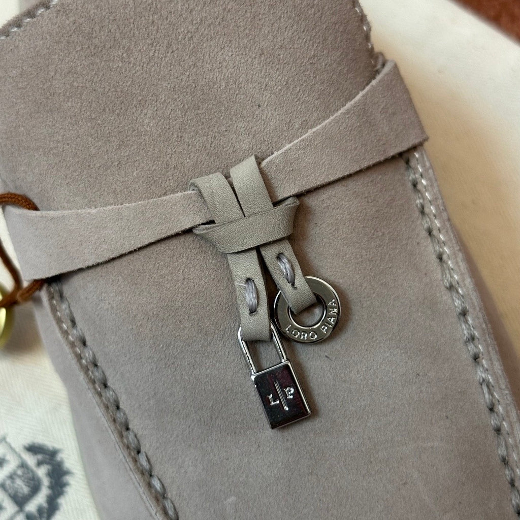 Youpianya Pillar Standard Right Last [Slippers]