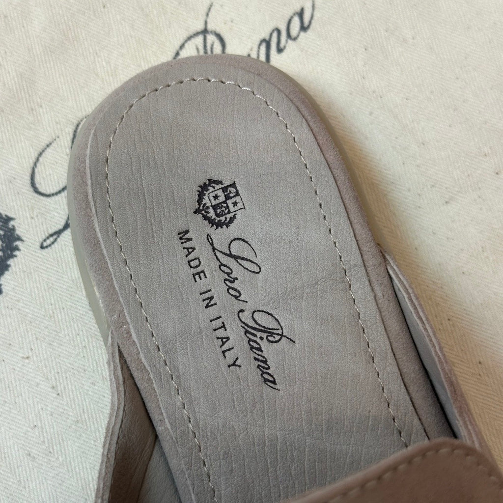 Youpianya Pillar Standard Right Last [Slippers]