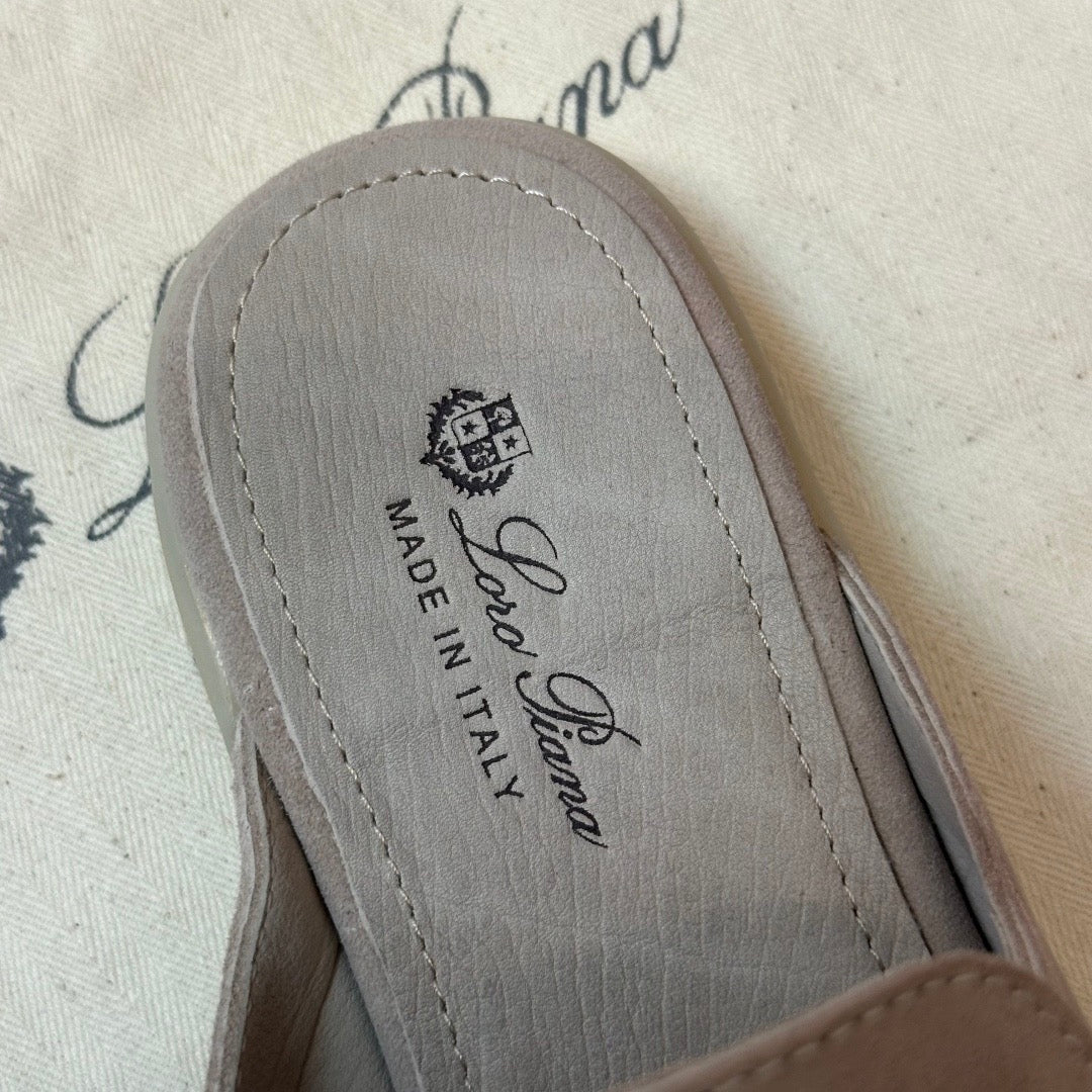 Youpianya Pillar Standard Right Last [Slippers]