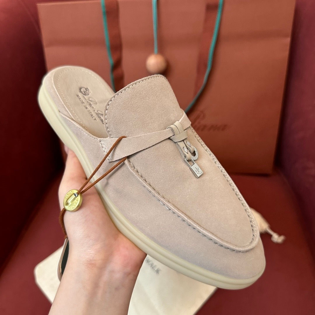 Youpianya Pillar Standard Right Last [Slippers]
