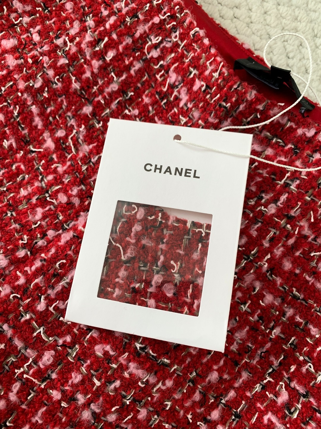 26SS Four-Pocket Knitted Jacket Set