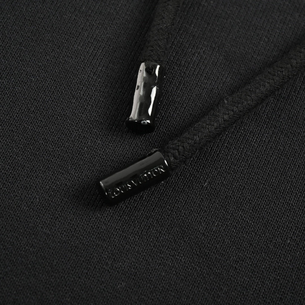 Employee limited hooded sweatshirt