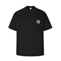 Loe embroidery t-shirt