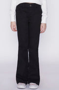 Girls Pull on Flare pants