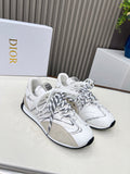 25FW NEW Retro Sneakers