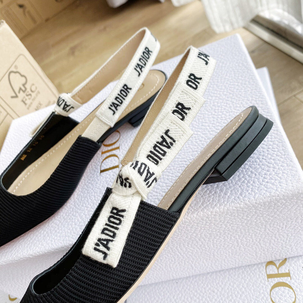 25FW NEW Bestselling Flat Women's Shoes